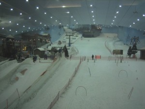 Amazing Dubai